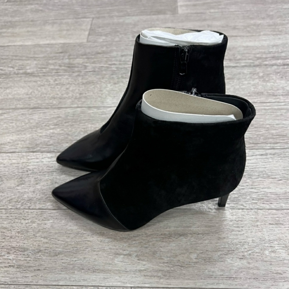 Rag & Bone Beha Boot Black 11 Nwt - Picture 3 of 5